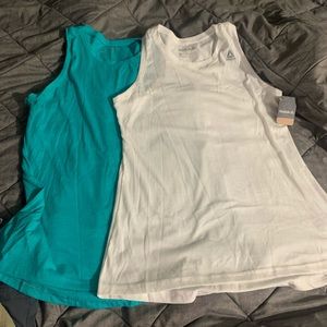 Reebok Tank Top